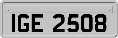 IGE2508