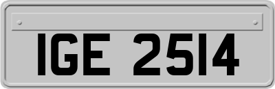 IGE2514
