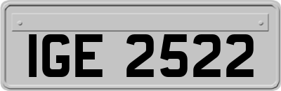 IGE2522