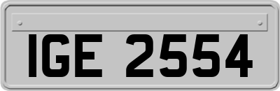 IGE2554