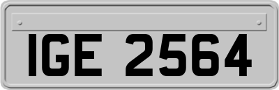 IGE2564