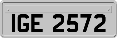 IGE2572
