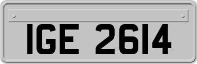IGE2614