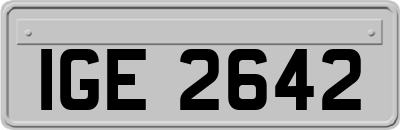 IGE2642