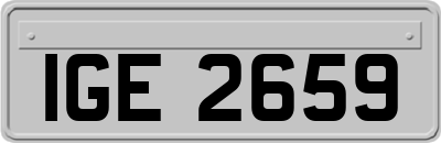 IGE2659