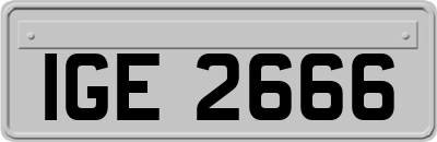 IGE2666