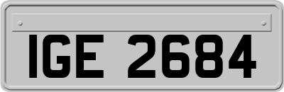 IGE2684