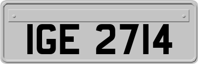 IGE2714