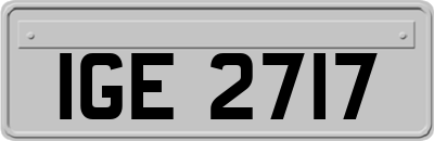 IGE2717