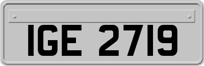 IGE2719