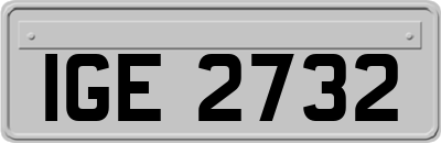 IGE2732