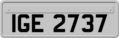 IGE2737