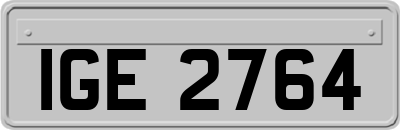 IGE2764