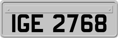 IGE2768