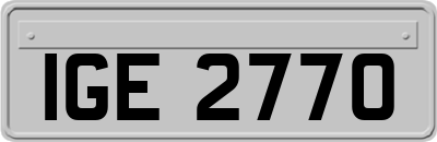 IGE2770