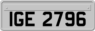IGE2796