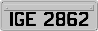 IGE2862