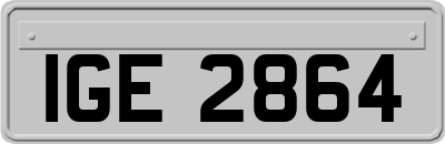 IGE2864