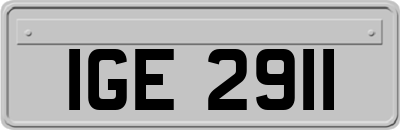 IGE2911