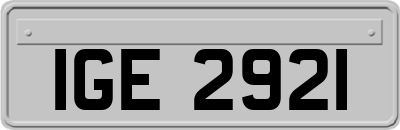 IGE2921