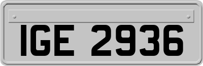 IGE2936