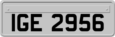 IGE2956
