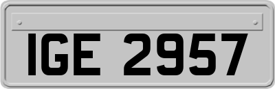 IGE2957