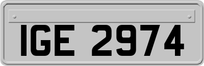 IGE2974