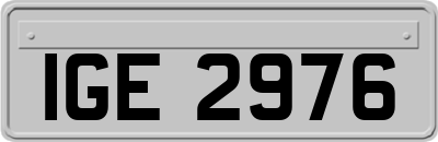 IGE2976