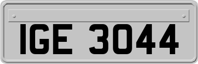 IGE3044