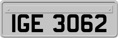 IGE3062