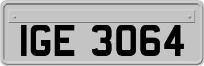 IGE3064