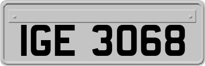 IGE3068