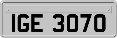 IGE3070
