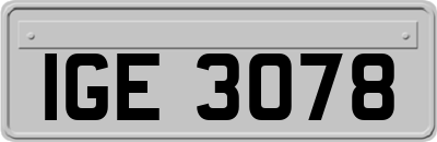 IGE3078