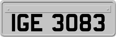 IGE3083