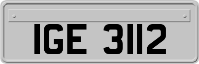 IGE3112