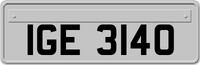 IGE3140