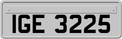 IGE3225