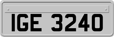 IGE3240