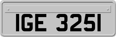 IGE3251