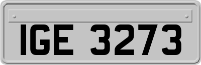 IGE3273