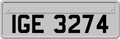 IGE3274