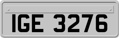IGE3276