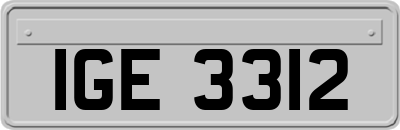 IGE3312