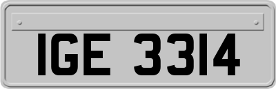 IGE3314