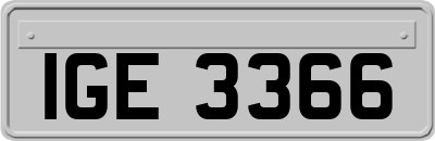IGE3366