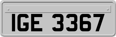 IGE3367