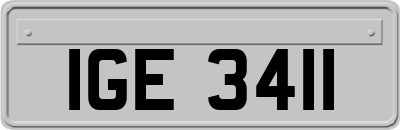 IGE3411
