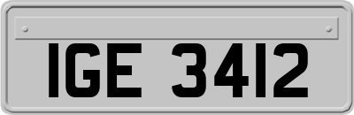 IGE3412
